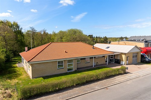 estate