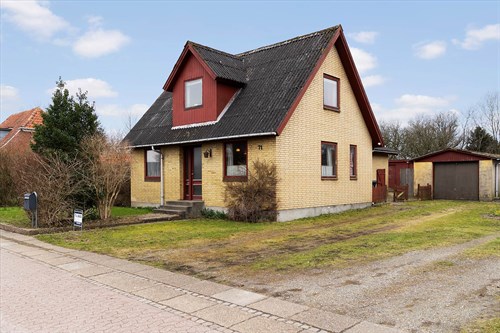 estate
