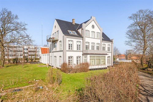 estate