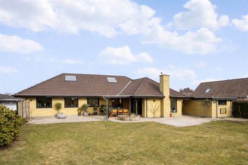estate
