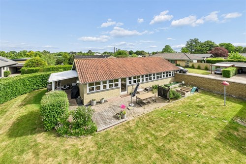 estate