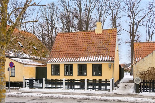 estate