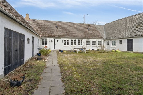 estate