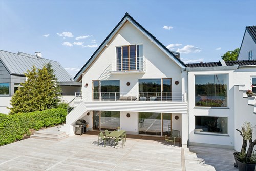 estate