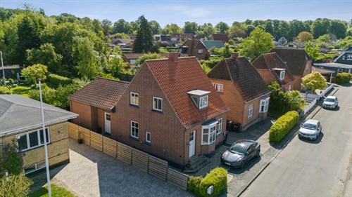 estate