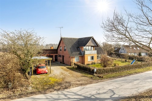 estate