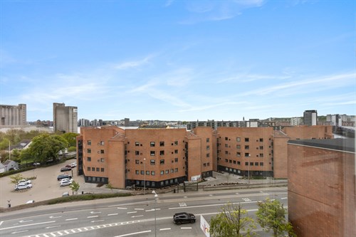 estate