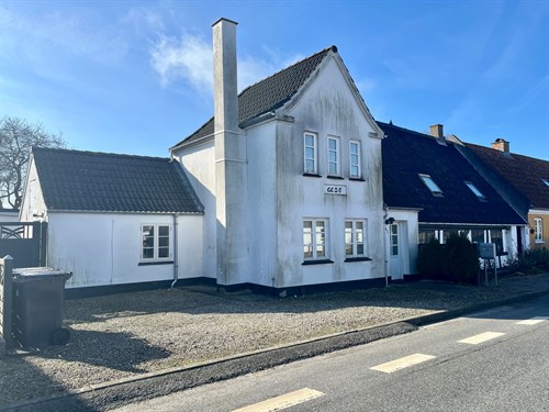 estate