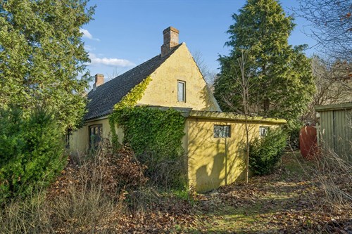 estate