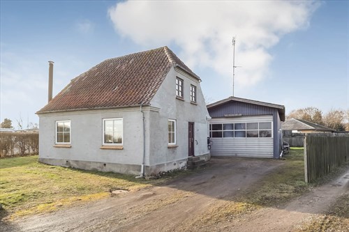 estate