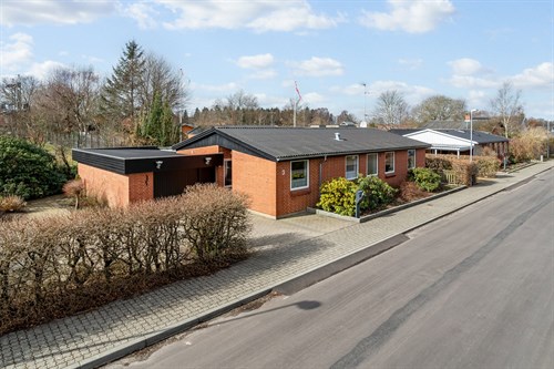 estate