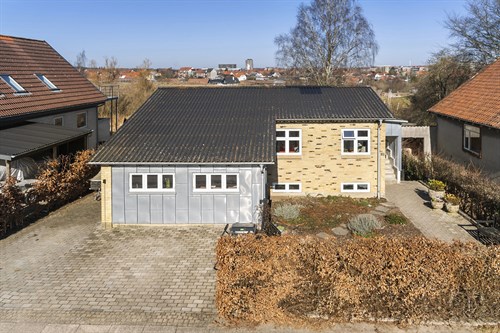 estate