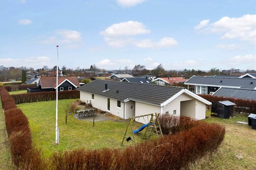 estate