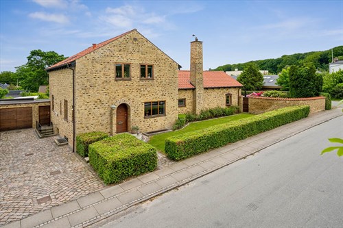 estate