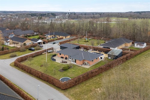 estate