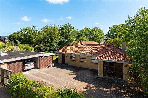 estate