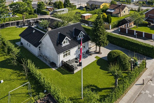 estate