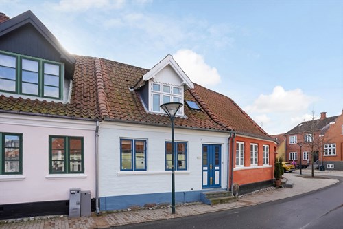 estate