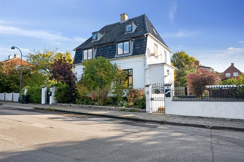 estate