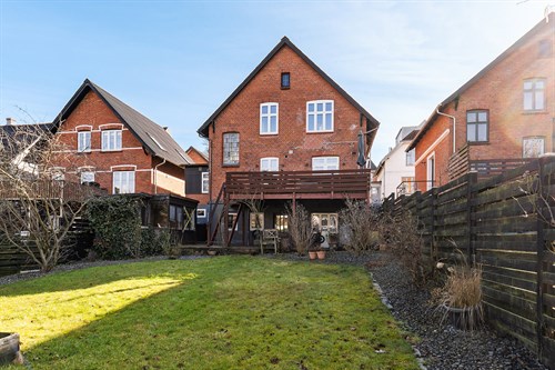 estate