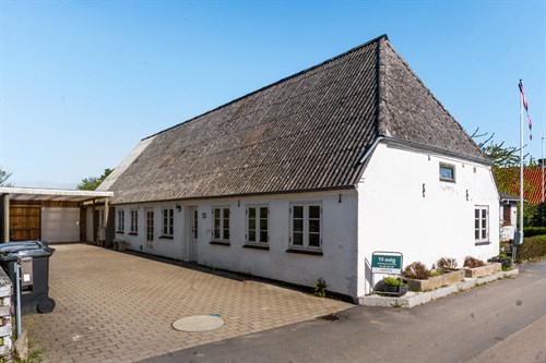 estate