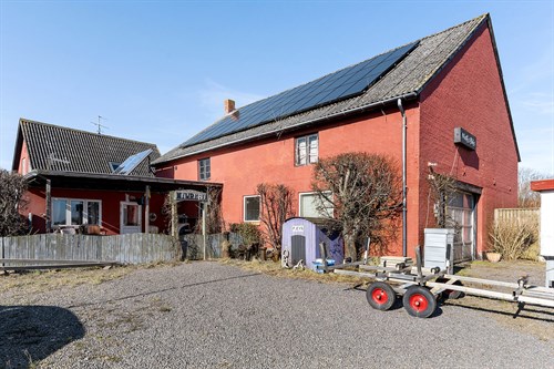 estate