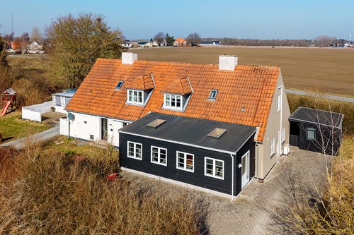 estate