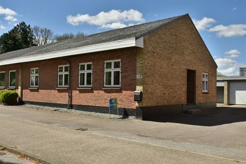 estate