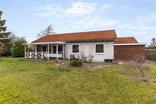 estate
