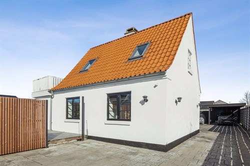 estate