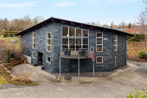 estate