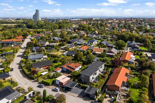 estate