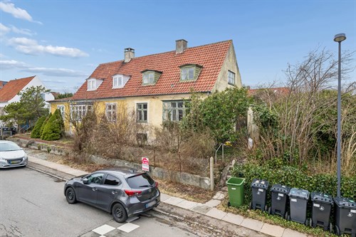 estate