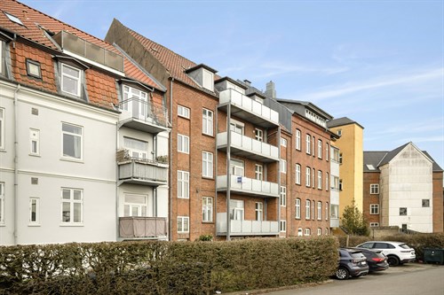 estate