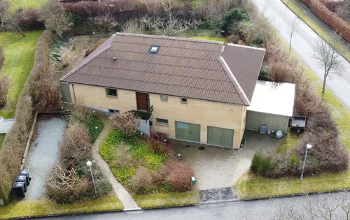 estate
