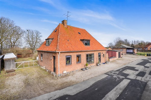 estate