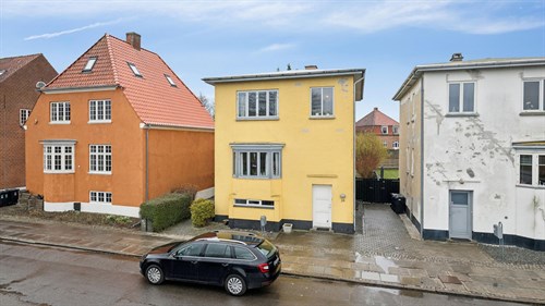 estate