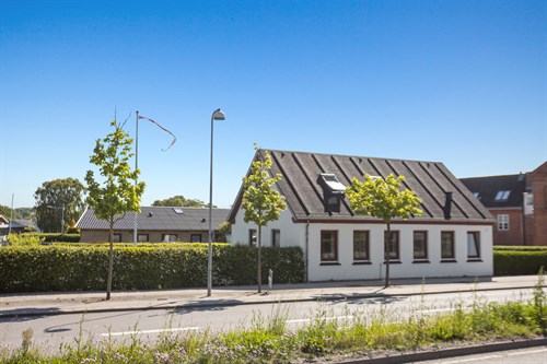 estate