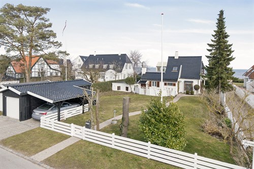 estate