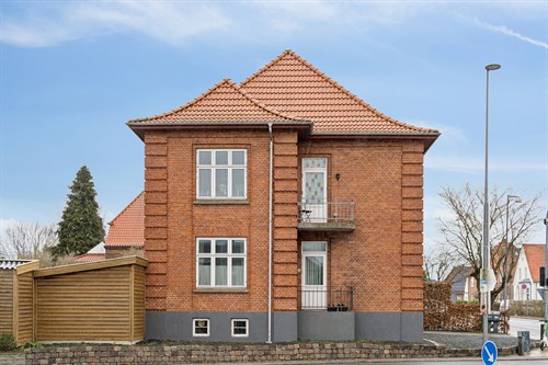 estate
