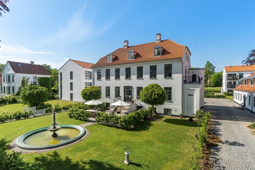 estate