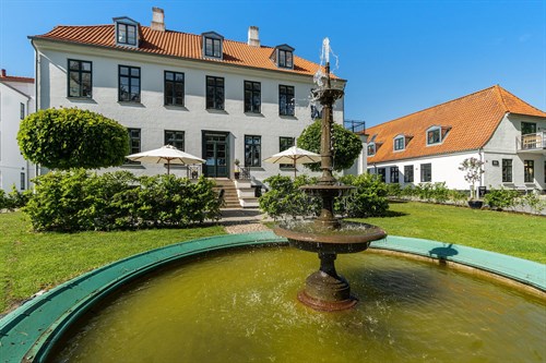 estate