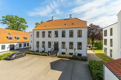 estate