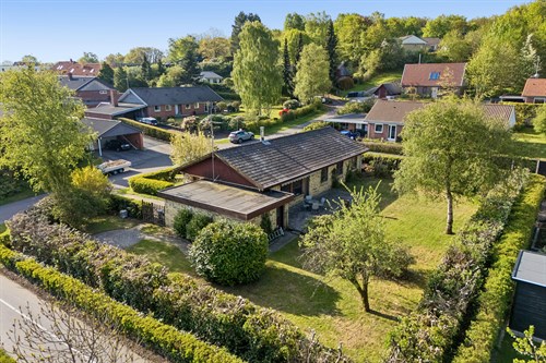 estate
