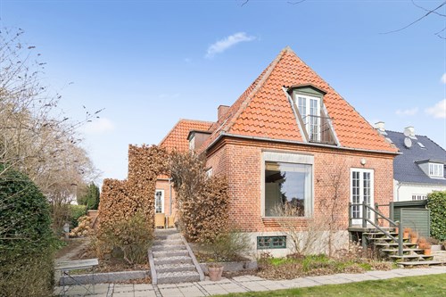 estate