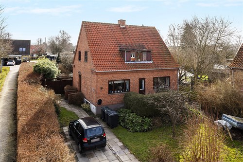 estate