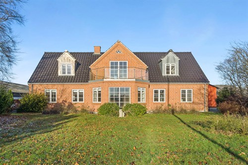estate