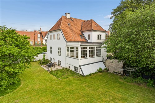 estate
