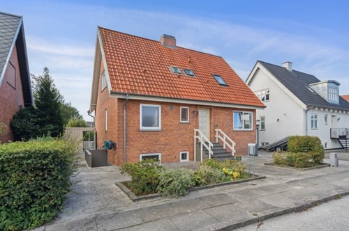 estate