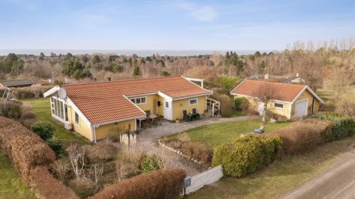 estate